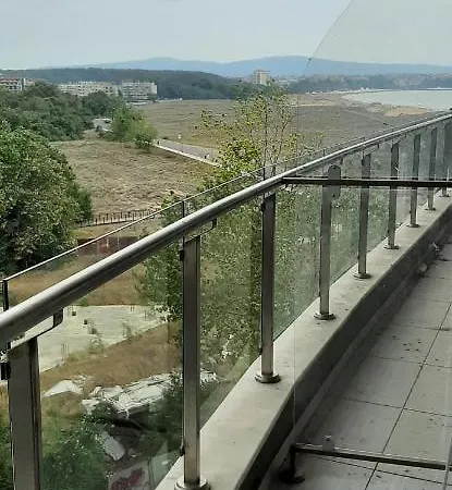 алюр студио - Allure Апартаменты