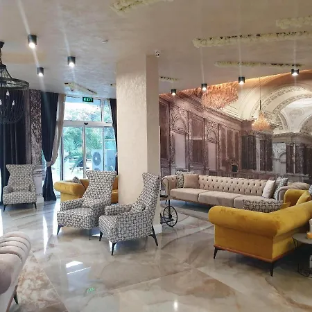 алюр студио - Allure Приморско