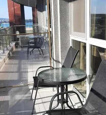 алюр студио - Allure Apartmán *