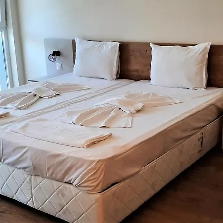 Apartmán алюр студио - Allure *