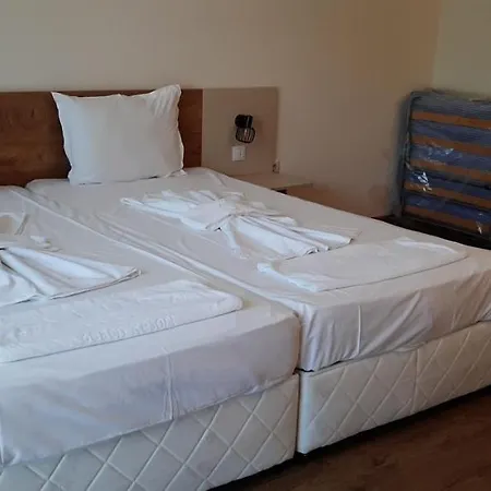 алюр студио - Allure Apartment