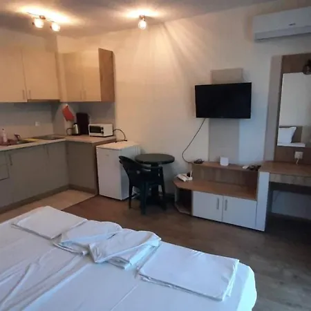 алюр студио - Allure Apartmán