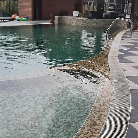 алюр студио - Allure Apartment