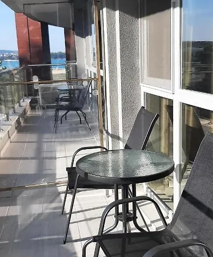 алюр студио - Allure Apartment *