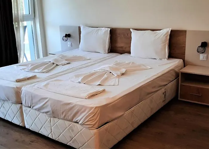 Apartment алюр студио - Allure *