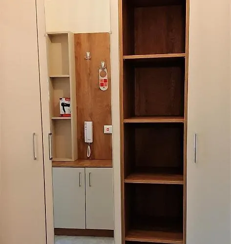 Apartment алюр студио - Allure *