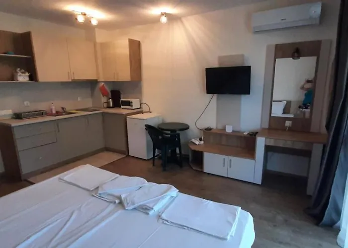 алюр студио - Allure Apartment