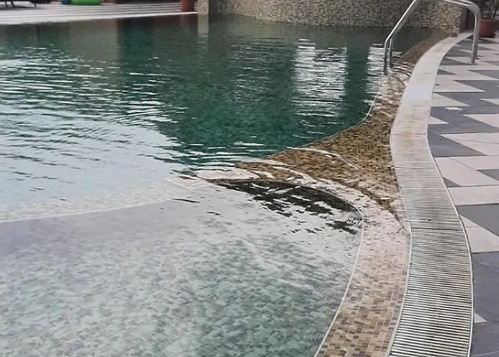 алюр студио - Allure Apartment