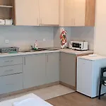 Apartment алюр студио - Allure Primorsko
