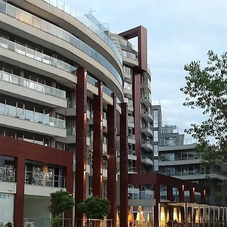 алюр студио - Allure 普里莫尔斯科