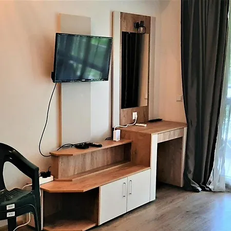 Apartment алюр студио - Allure *