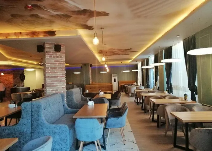 алюр студио - Allure Primorsko