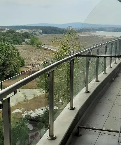 алюр студио - Allure Apartament