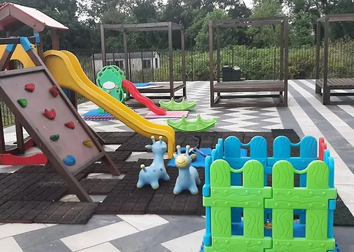 алюр студио - Allure Apartament Primorsko